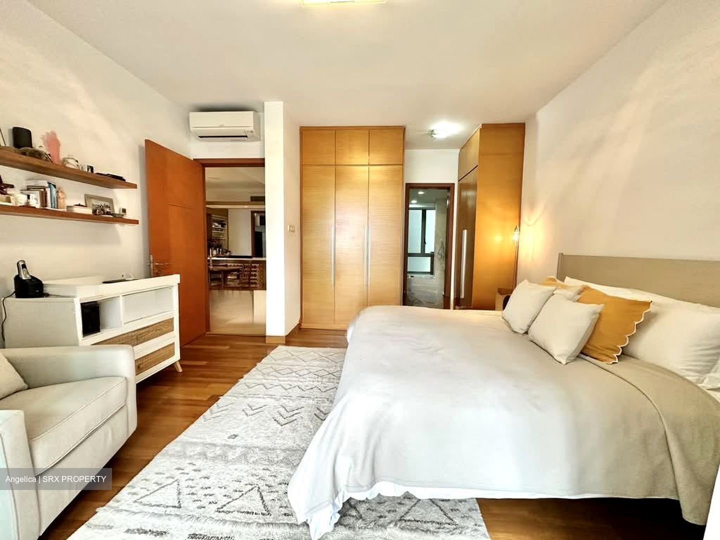The Berth By The Cove (D4), Condominium #599364171